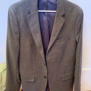 Banana republic men jacket 40R/R